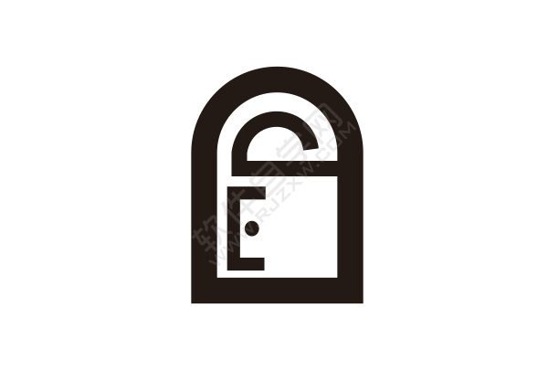 CDR設(shè)計(jì)窗明靜LOGO的方法