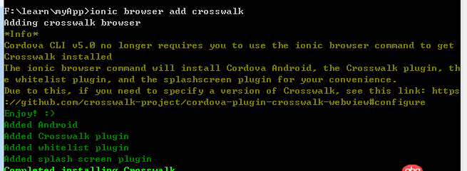 angular.js - Ionic 集成crosswalk后生成的apk在android4.4.2上安裝失?。浚?？