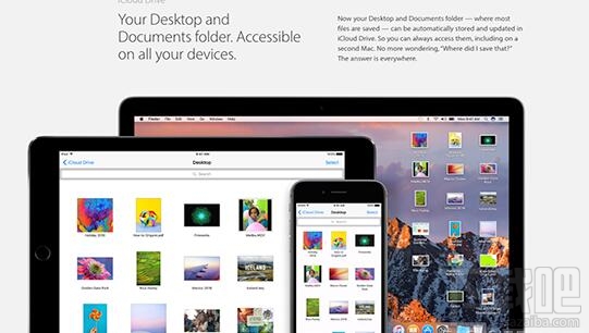 macOS Sierra是什么？macOS Sierra有什么功能？macOS Sierra下載更新地址