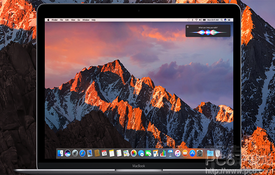 macOS Sierra是什么？macOS Sierra有什么功能？macOS Sierra下載更新地址