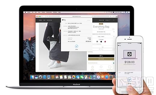 macOS Sierra是什么？macOS Sierra有什么功能？macOS Sierra下載更新地址