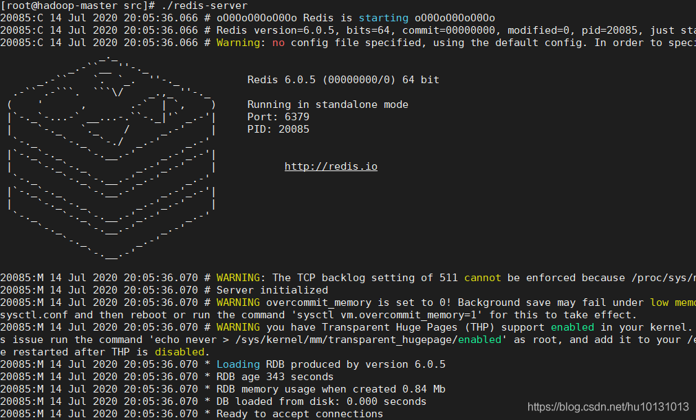 關(guān)于linux redis安裝及安裝遇到的問題