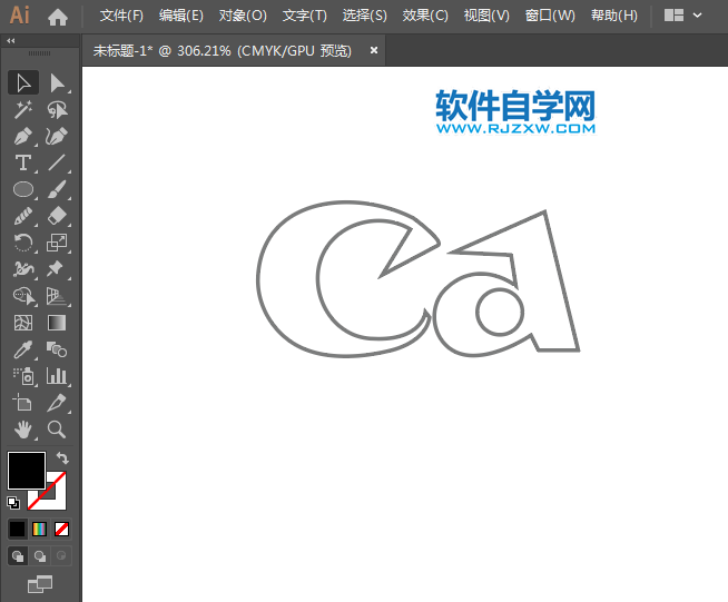 佳能標(biāo)志CANON設(shè)計
