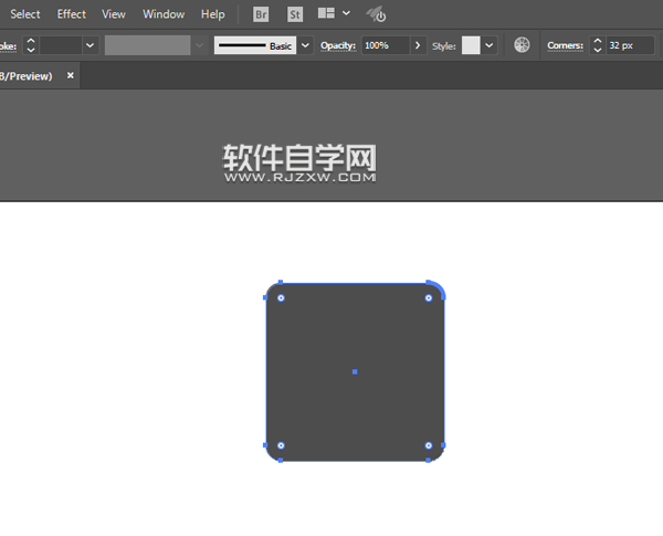 ai怎么畫(huà)電腦芯片