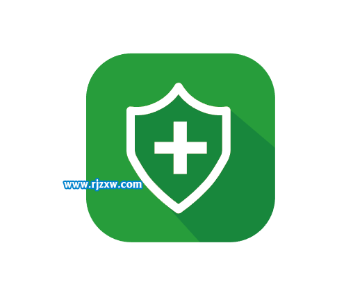 社保APP圖標(biāo)怎么用AI繪制出來