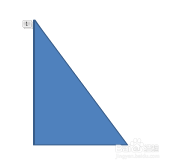 如何用ppt畫(huà)一個(gè)對(duì)稱軸圖形的旋轉(zhuǎn)動(dòng)畫(huà)