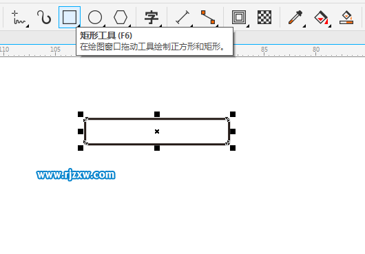 CDRX8制作錢(qián)幣金幣圖標(biāo)的教程