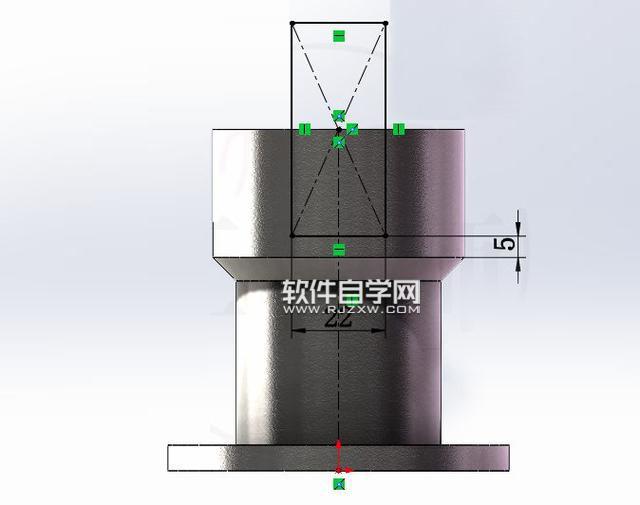 solidworks進(jìn)行3D建模制作