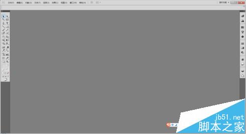 怎么教你用IllustratorCS5的連接和平均命令畫(huà)等腰三角形