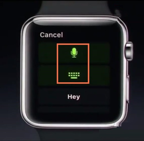 iwatch微信手寫在哪里設(shè)置？iwatch微信手寫設(shè)置方法