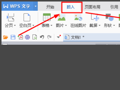 Wps公式編輯器怎么調出來?