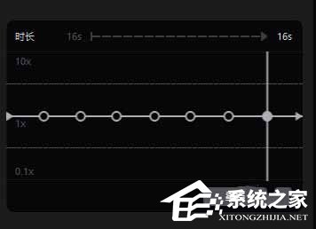 剪映Windows專業(yè)電腦版怎么使用曲線變速？剪映曲線變速在哪里？