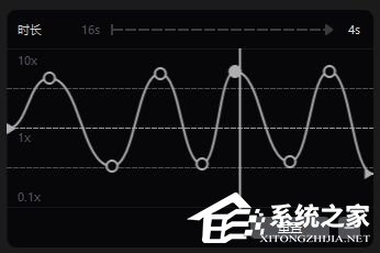 剪映Windows專業(yè)電腦版怎么使用曲線變速？剪映曲線變速在哪里？