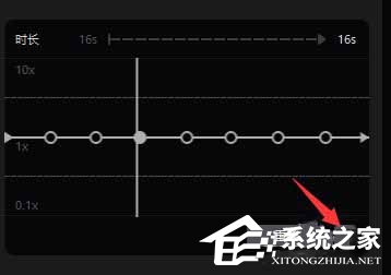 剪映Windows專業(yè)電腦版怎么使用曲線變速？剪映曲線變速在哪里？
