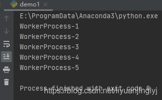 像線(xiàn)程一樣管理進(jìn)程的Python multiprocessing庫(kù)