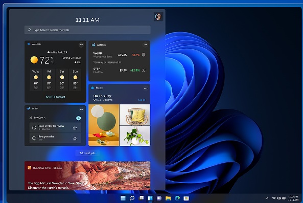 Win11正式版有必要升級(jí)嗎？現(xiàn)在要不要升級(jí)Win11詳細(xì)介紹