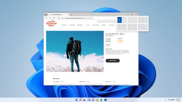 Win11正式版有必要升級(jí)嗎？現(xiàn)在要不要升級(jí)Win11詳細(xì)介紹