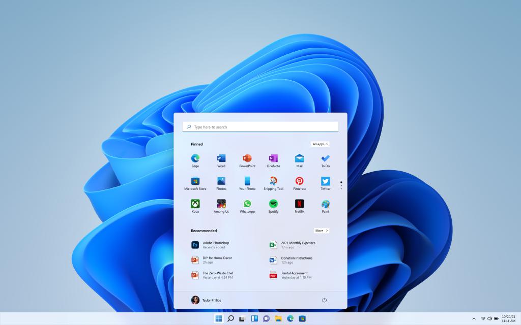 Beta通道的Win11預覽版怎么升級到正式版本