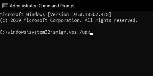 怎么把Win10許可證轉移到新的計算機上?