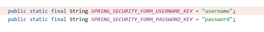 springboot+jwt+springSecurity微信小程序授權(quán)登錄問題