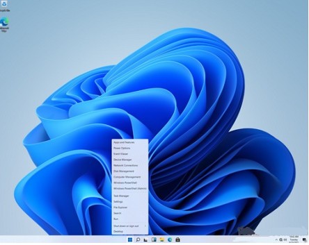 Win11控制面板在哪打開(kāi)？Win11控制面板打開(kāi)方法