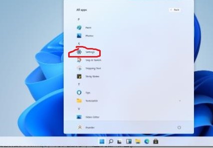 Win11怎么打開系統安全中心？Win11打開系統安全中心的方法