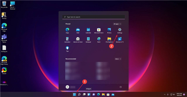 如何在Windows11中運行磁盤清理？Windows11運行磁盤清理方法