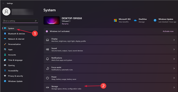 如何在Windows11中運行磁盤清理？Windows11運行磁盤清理方法