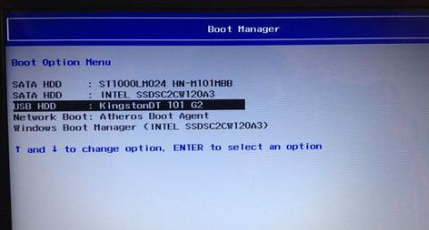 Win8怎么重裝系統Win7?Win8重裝系統Win7詳細教程