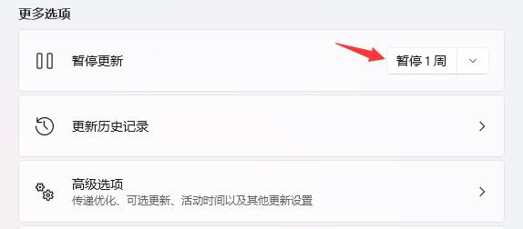 Win11如何跳過開機(jī)更新?Win11跳過開機(jī)更新教程