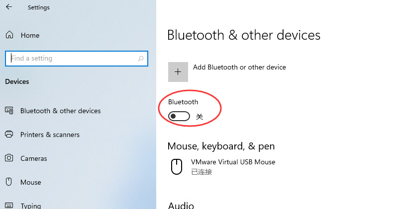 Windows11怎么添加藍(lán)牙 Windows11添加藍(lán)牙設(shè)備的方法