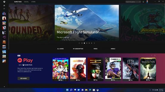 Win11安卓模擬器怎么打開?Win11安卓模擬器打開方法