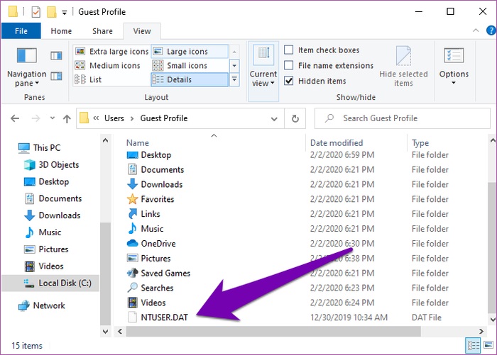 Win10無(wú)法加載用戶配置文件怎么辦?PC拒絕加載用戶配置文件怎么辦?