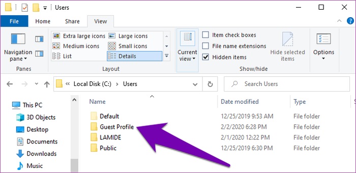 Win10無(wú)法加載用戶配置文件怎么辦?PC拒絕加載用戶配置文件怎么辦?