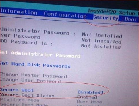 Win10電腦重裝后黑屏無法進入怎么辦?