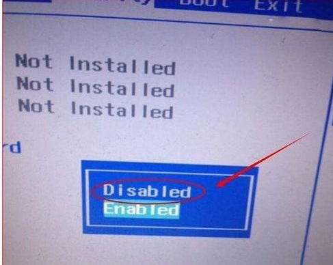 Win10電腦重裝后黑屏無法進入怎么辦?