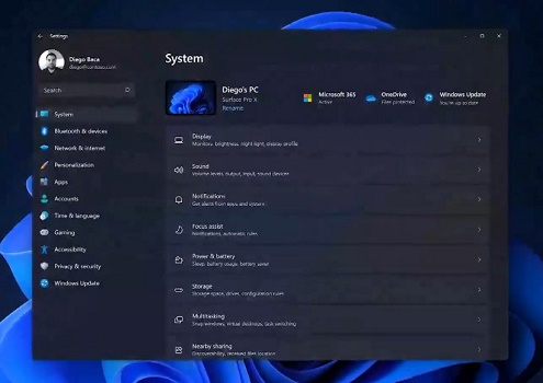 Win11怎么設置圓角窗口？Win11設置圓角窗口教程