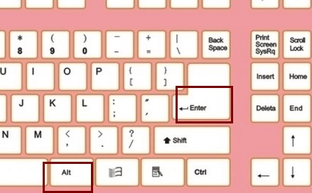 Win11系統電腦怎么放大游戲窗口?