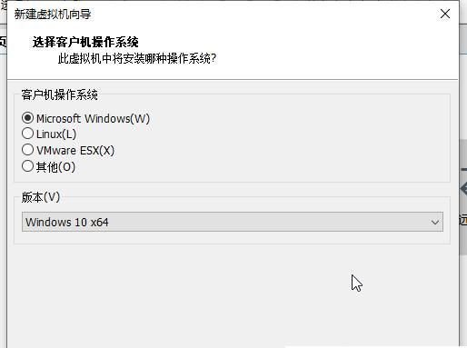 Win11系統(tǒng)怎么安裝到vm虛擬機詳細圖文教程