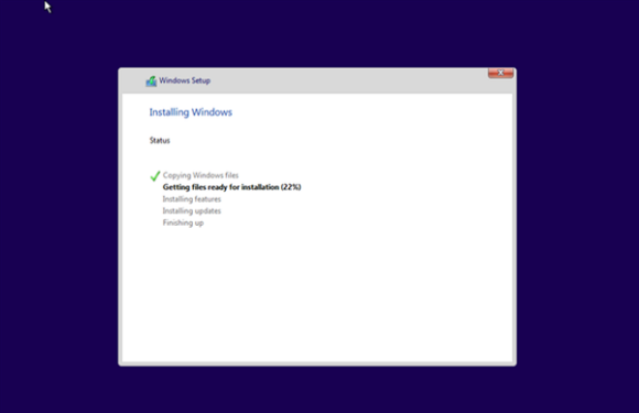 Win11系統(tǒng)怎么安裝到vm虛擬機詳細圖文教程
