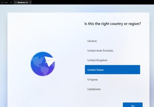 微軟下載的Win11鏡像怎么不是iso文件?