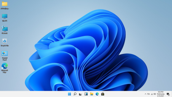 Win11系統(tǒng)怎么安裝到vm虛擬機詳細圖文教程