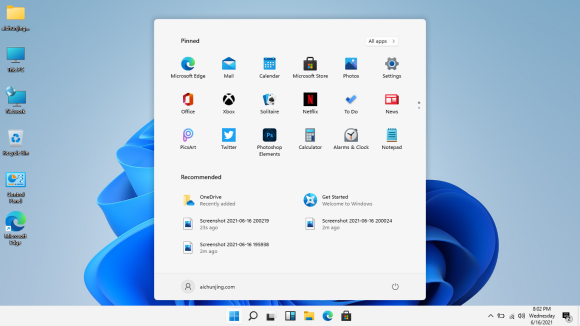 Win11系統(tǒng)怎么安裝到vm虛擬機詳細圖文教程