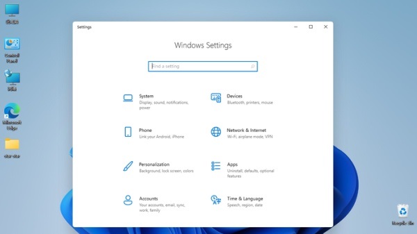 Win11怎么退回Win10系統(tǒng)?Win11退回Win10系統(tǒng)圖文步驟