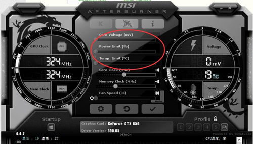 Win10如何把內存設置成超頻狀態？