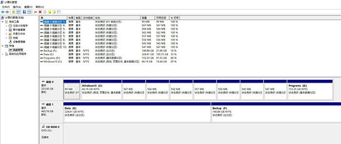 Win10 21H1和20H2哪個好 21H1和20H2系統詳細對比