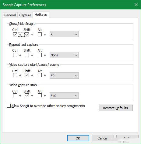 Windows電腦怎么截圖？Windows截屏方法分享