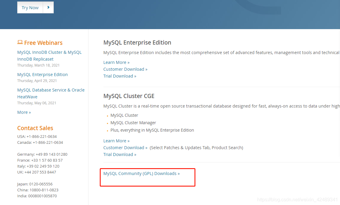 win10下安裝mysql8.0.23 及 “服務(wù)沒有響應(yīng)控制功能”問(wèn)題解決辦法