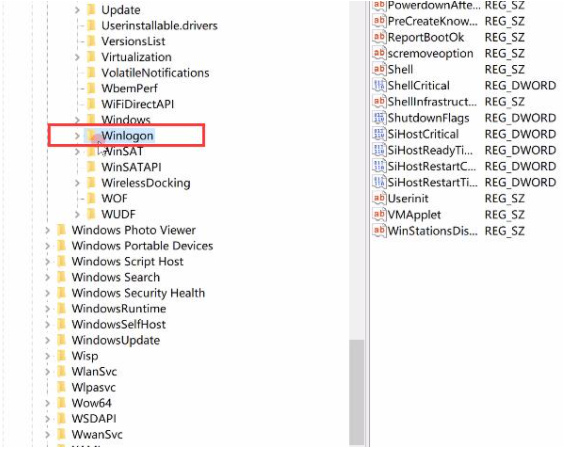 Win10純凈版電腦開機(jī)黑屏有鼠標(biāo)怎么辦？