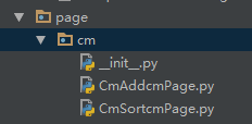 python+appium+yaml移動(dòng)端自動(dòng)化測試框架實(shí)現(xiàn)詳解